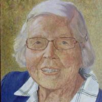 Julia at 97