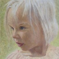 Tabitha <br /> Private collection